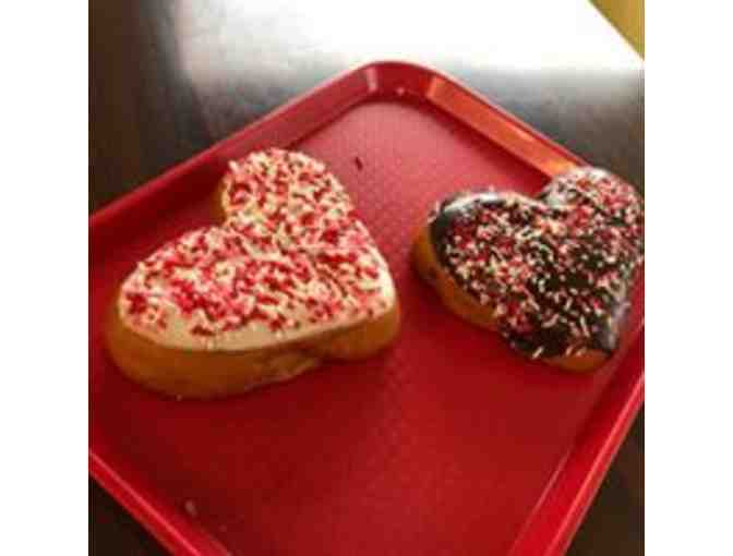 Three $5 Donut Country Gift Cards - Photo 2
