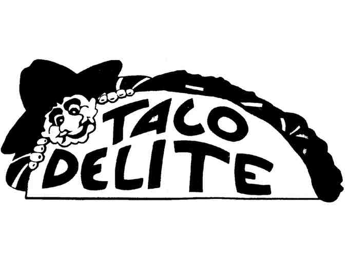 $25 Gift Certificate to Taco Delite - Photo 1