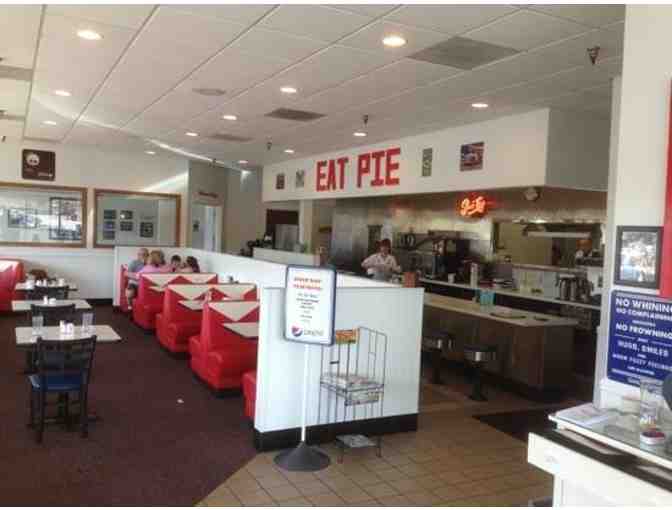 $100 Gift Certificate to Punky's Diner and Pies - Photo 2