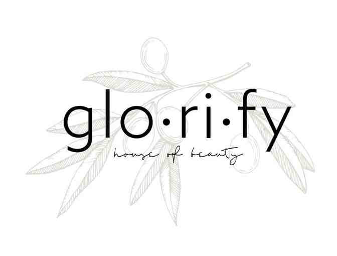 $100 in Hair Care Services from Jan Sweeney- Glorify House of Beauty - Photo 2
