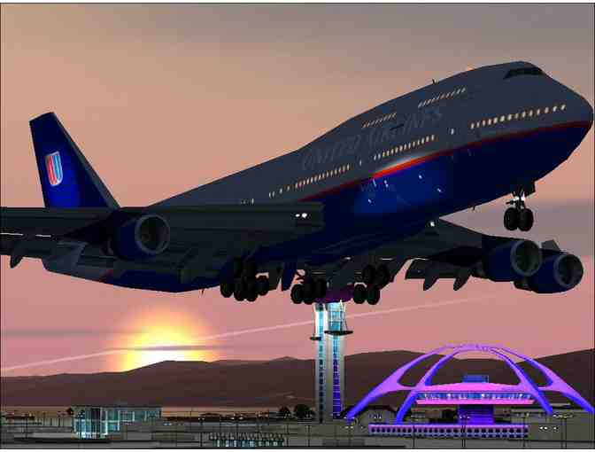 $500 Airfare Gift Certificate from Jackson Travel - Photo 1