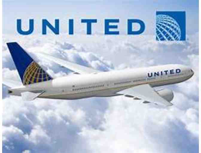 $500 Airfare Gift Certificate from Jackson Travel - Photo 3