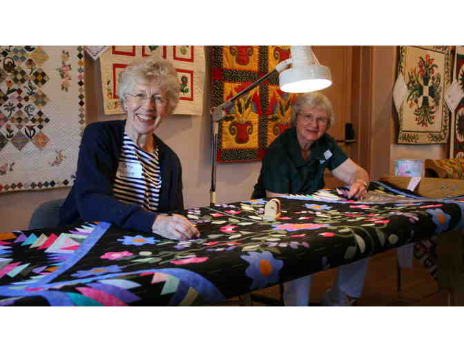 $25 Gift Certificate to Country Quilts - Photo 2