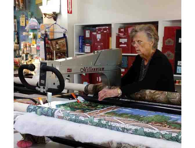 $25 Gift Certificate to Country Quilts - Photo 3