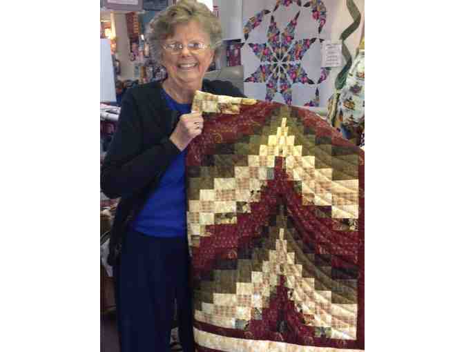 $25 Gift Certificate to Country Quilts - Photo 4
