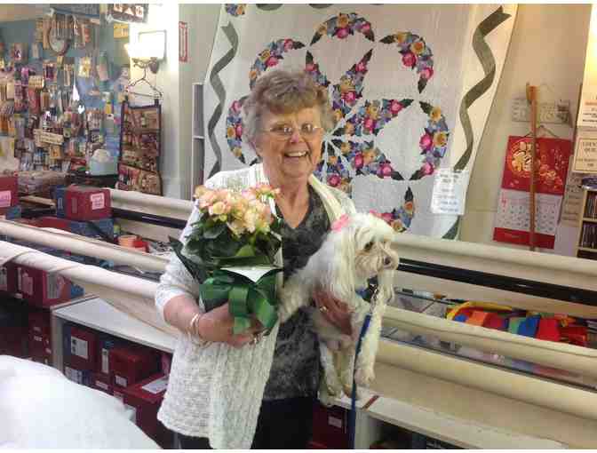 $25 Gift Certificate to Country Quilts - Photo 5
