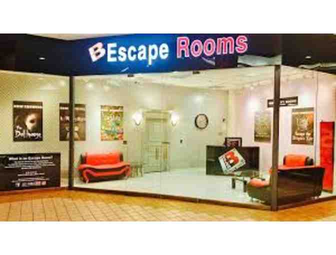 $46 Gift Card to Baffled Escape Rooms - Photo 1