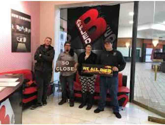 $46 Gift Card to Baffled Escape Rooms - Photo 3