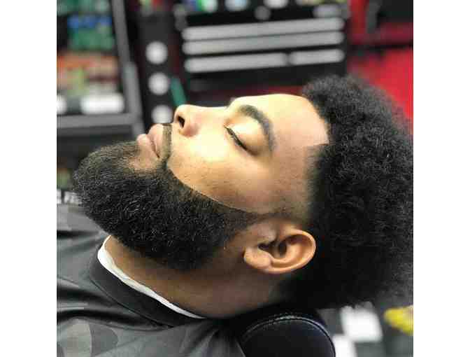 $30 Haircut Gift Certificate from G the Barber at Made to Fade Barber Shoppe #2 - Photo 3
