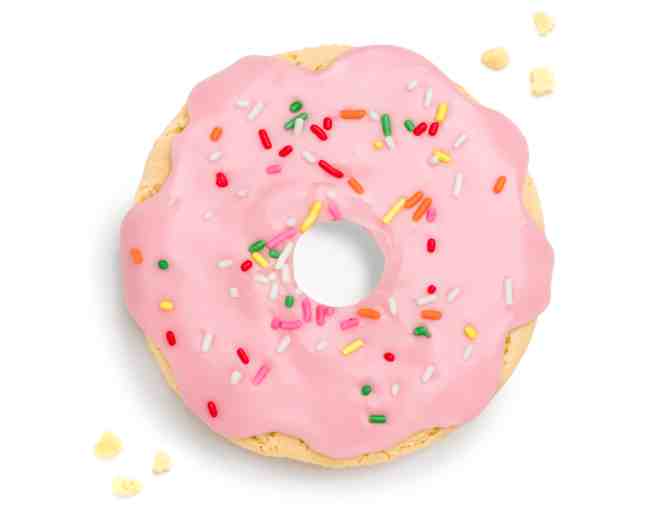 $25 Crumbl Cookie Gift Card - Photo 6
