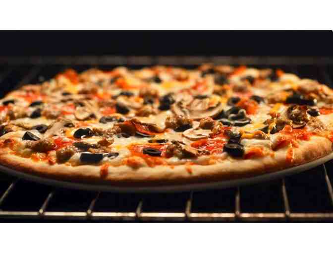 Pizza a Month for a Year from Papa Murphy's #4