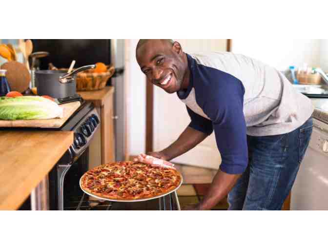 Pizza a Month for a Year from Papa Murphy's #5