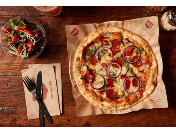 Date Night at MOD Pizza - Photo 3