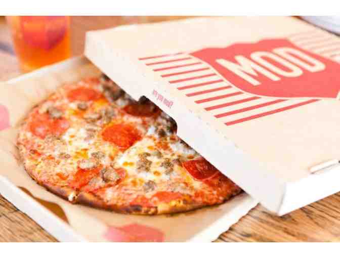 Date Night at MOD Pizza - Photo 2