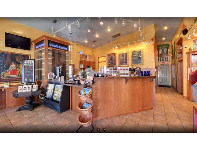 $25 Gift Card to Mellelo Coffee Roasters #1 - Photo 3