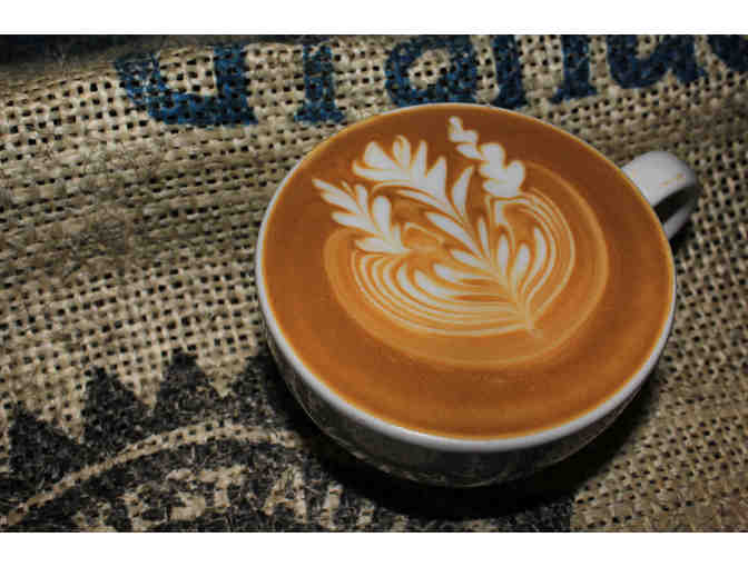$25 Gift Card to Mellelo Coffee Roasters #2 - Photo 1