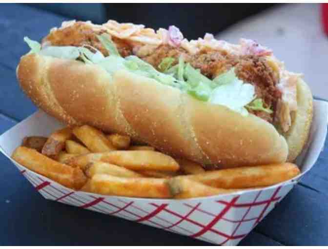 $30 Gift Card to The Chicken Shanty #1 - Photo 4