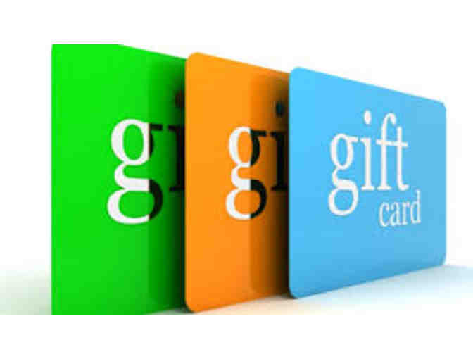 $25 Gift Card to Starbucks - Photo 2