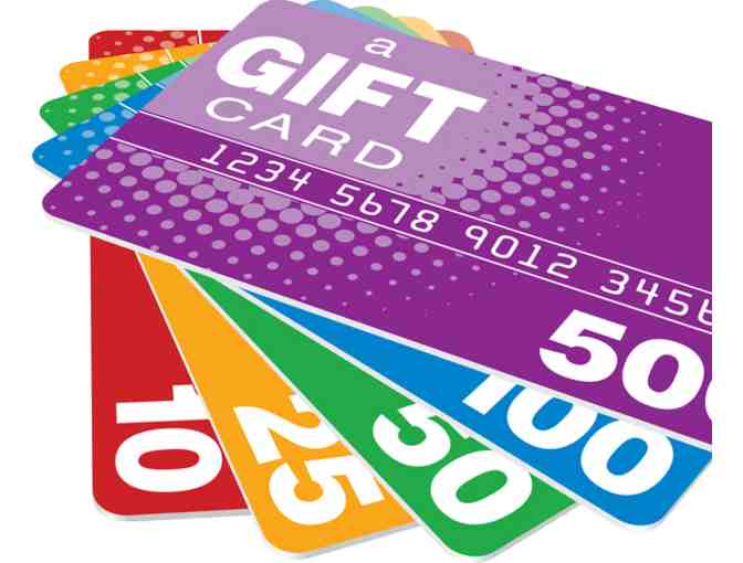 $25 Gift Card to Starbucks - Photo 3