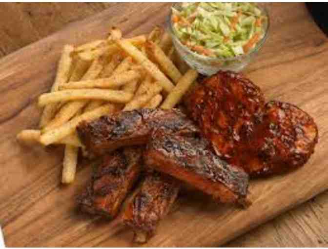 Two Entree Gift Certificates at Sizzler - Photo 1