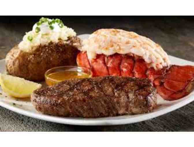 Two Entree Gift Certificates at Sizzler - Photo 3