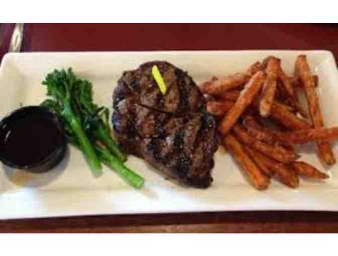 Two Entree Gift Certificates at Sizzler - Photo 4