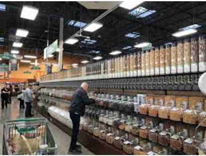 $100 Gift Card to Fred Meyer - Photo 2