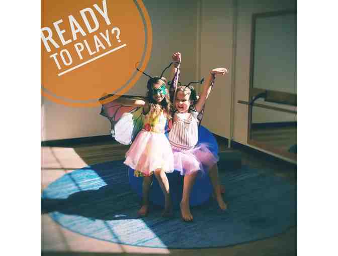 Four (4) Day Passes to the Children's Museum of Southern Oregon - Photo 2