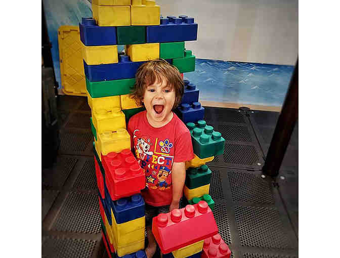 Four (4) Day Passes to the Children's Museum of Southern Oregon - Photo 7