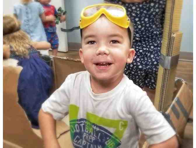 Four (4) Day Passes to the Children's Museum of Southern Oregon - Photo 3