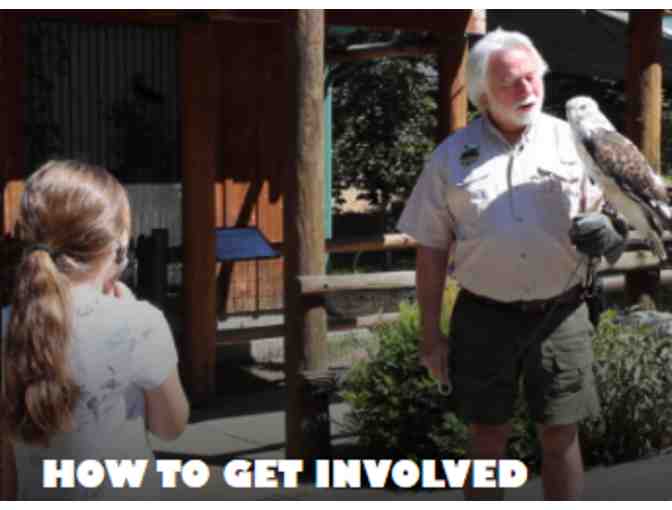 Family Package to Wildlife Images