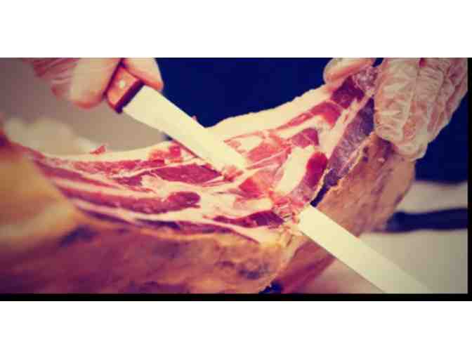 The Best of Beef's Variety Showcase from The Arthur R. Dubs Foundation #7