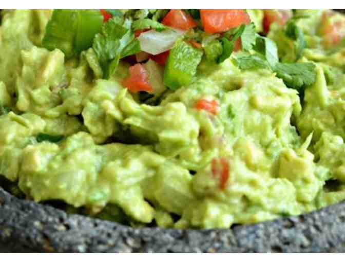 $25 Gift Certificate to Puerto Vallarta Family Mexican Restaurant #1 - Photo 2