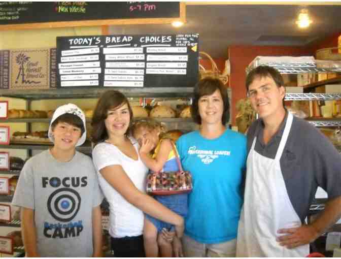 $20 Gift Card to Great Harvest Bread Co. #1 - Photo 3