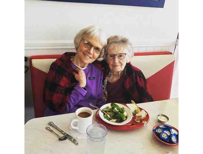 $15 Gift Certificate to Punky's Diner and Pies #2 - Photo 1
