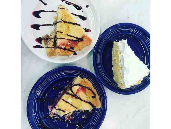 $15 Gift Certificate to Punky's Diner and Pies #2 - Photo 5