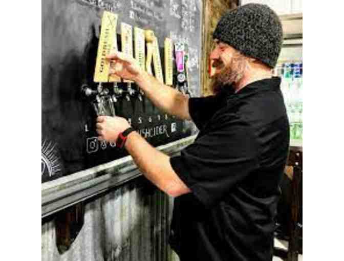 $25 Gift Certificate to Gold Rush Cider #1 - Photo 2