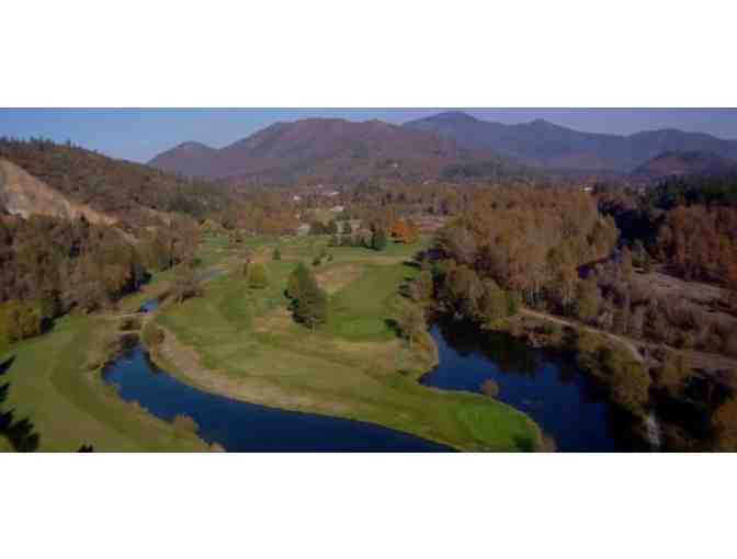 18 Hole Round of Golf for Two Players with Cart at Applegate River Golf Club #2 - Photo 2