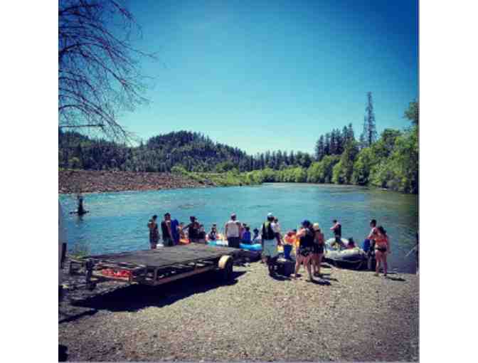 $100 Gift Certificate to Southern Oregon Wilderness Adventures - Photo 3