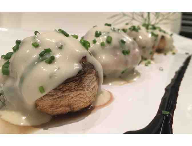 Tasting and Three-Course Lunch for Four at DANCIN Vineyards #2