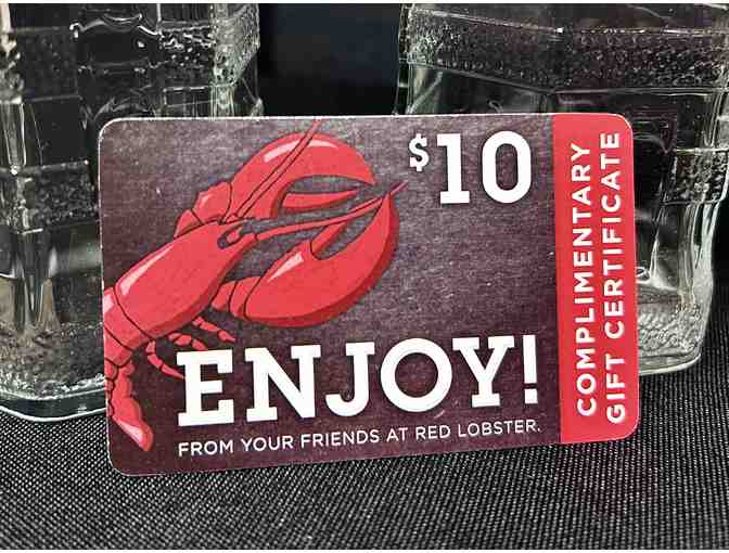 Red Lobster Variety Pack - Photo 3