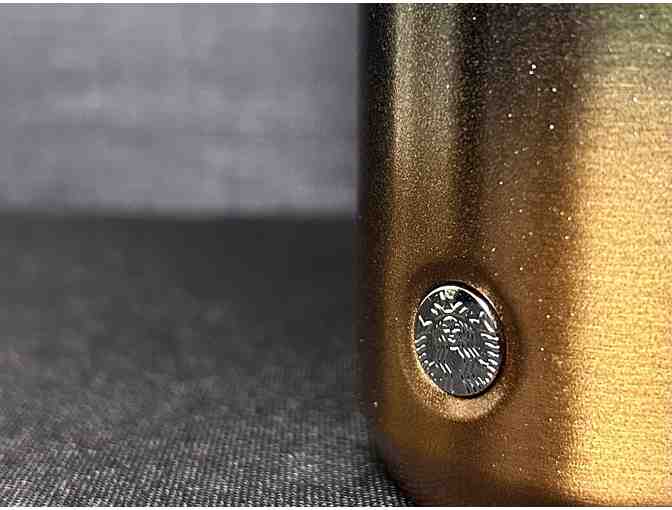 Starbucks Ombre Tumblers and Coffee Package