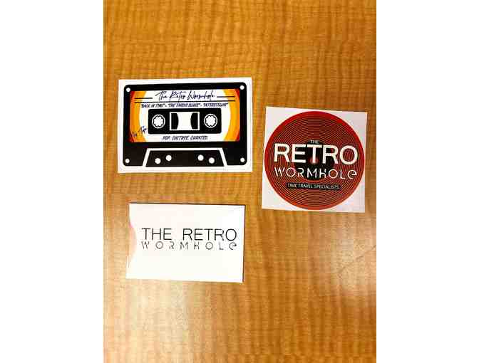 $20 Gift Card to The Retro Wormhole #2 - Photo 2
