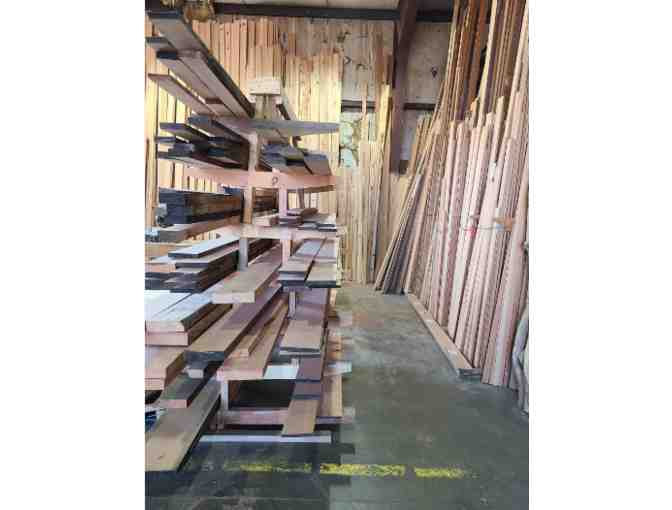 $700 Gift Certificate to Oregon West Lumber Sales - Photo 1