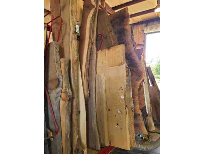 $700 Gift Certificate to Oregon West Lumber Sales - Photo 2
