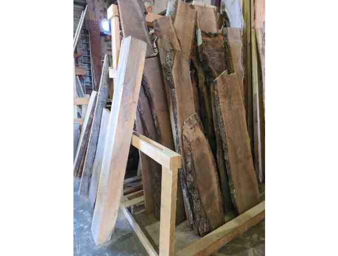 $700 Gift Certificate to Oregon West Lumber Sales - Photo 3