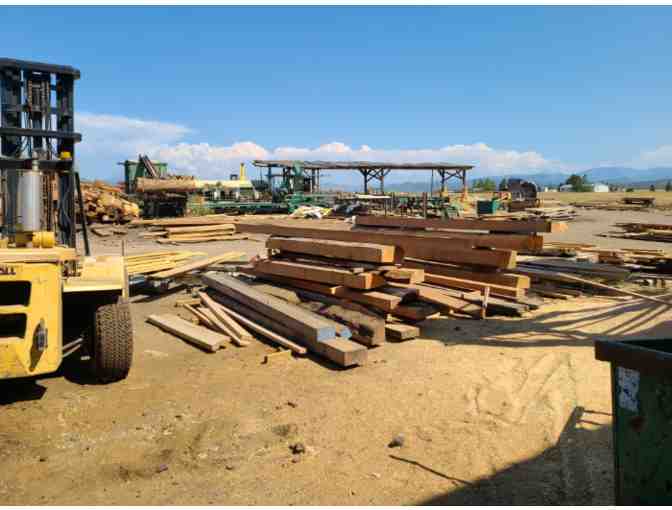 $700 Gift Certificate to Oregon West Lumber Sales - Photo 4
