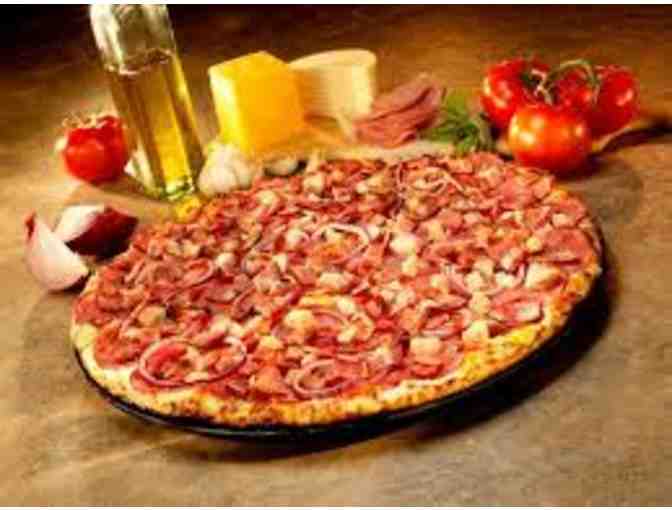 $50 Gift Card to Abby's Legendary Pizza #1 - Photo 1