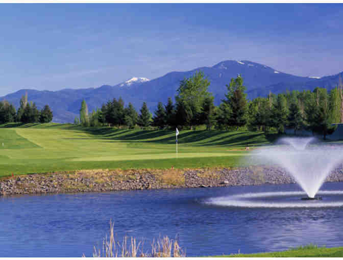 9 Hole Round of Golf with a Cart each Month for a Year from Quail Point Golf Course - Photo 1