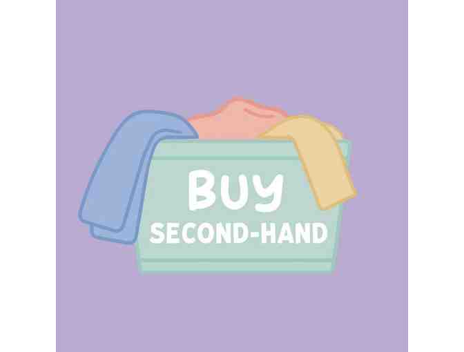 $100 Gift Card to Kid to Kid - Photo 4